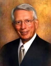 William "Bill" Abel Obituary (1935