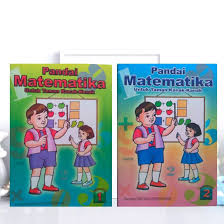 Cara mengajar anak tk berhitung pakai buku. Paket Buku Matematika Anak Tk Buku Pandai Matematika Untuk Anak Tk Lazada Indonesia