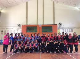 5 intinya program penguatan program penguatan kepala sekolah/madrasah yang kuat dalam mewujudkan kualitas siswa yang. Smk Datuk Peter Mojuntin January 2020