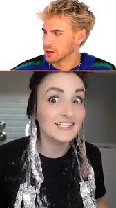 Reacting to People Shaving Their Head ✨