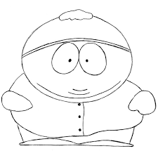 Eric cartman by secretnarcissist on deviantart. How To Draw Eric Cartman