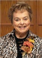 Joyce Brame Obituary (1932