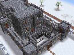 House 65 Harry Potters Magic Castle Full View Sims Simsfreeplay Simshousedesign