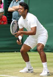 Regarded as one of the greatest tennis players in doubles, he holds the record for the most doubles wins in the davis cup. Leander Paes Wikipedia