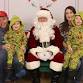 Brunch with Santa event image