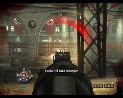Además de hermosa apariencia, este monitor es suave y con problemillas mínimos para 4k de juegos de azar. Wolfenstein Descargar