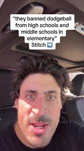 Embracing Dodgeball: Finding Belonging as a Newcomer in School