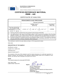 Adhs is open monday through friday from 8 a.m. Certified Reference Material Irmm 440 Key Mark