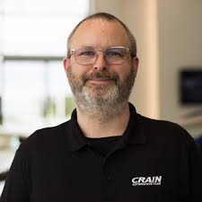 Crain Kia of Fayetteville Staff