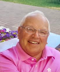 Michael Vargo Obituary (1929