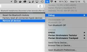 Taping once will play/pause a song as well as answer an incoming call. Bluetooth Headphones Disconnect A Few Seconds After Connecting On Macos Ask Different