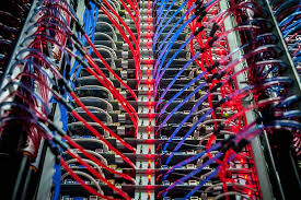 Image result for ovh datacenter