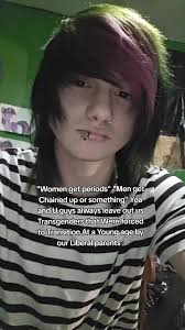 Trans Flags for A Gender Reveal