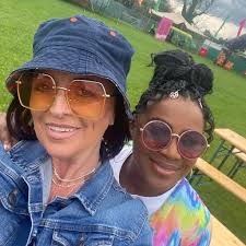 Who watched us all at Polo last night ? … #RHODUBAI