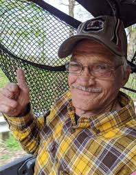 Roddy "Kenny" Mackey Obituary June 22, 2021