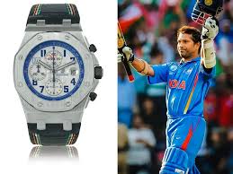 sachin tendulkar tribute: Sachin Tendulkar tribute timepiece set to  headlines AstaGurus The Exceptionals auction - The Economic Times