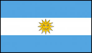 Wie Sehen Die Autokennzeichen In Argentinien Aus