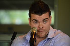 Steven Arsenault's Instagram, Twitter & Facebook