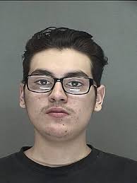 Teens accused of stealing man's coat at gunpoint