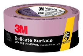 Feb 26, 2020 · how do i remove 3m tape residue? 3m Safe Release Delicate Surface Painter S Tape 2080sr 3m United States
