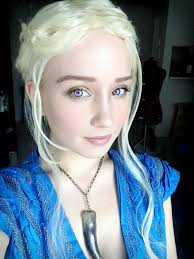 Daenerys Targaryen Cosplay Makeup By Jellyfish Soup On Deviantart Purple contact est un centre de contacts situé à port louis, proposant diverses prestations tels que la gestion relation client, télésecrétariat, prospection… daenerys targaryen cosplay makeup by