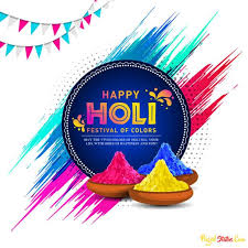 Wishing all a happy holi! Happy Holi 2021 Status Video Download Holi Status In Hindi Download