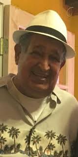 Obituary information for Andres G. Rivera