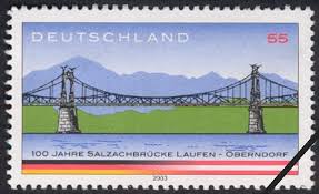 Schauspielstar jürgen vogel checkt, wie es bei deutsche post & dhl läuft. Amtliche Briefmarke Deutschland Wikipedia