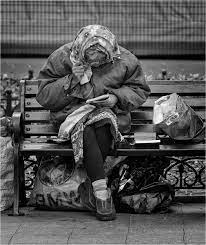 Foto Avtor Sergej Dymchenko Photo Black And White Photography Homeless People