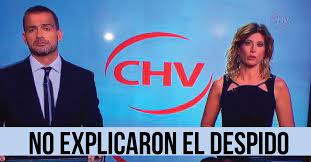 Find and follow posts tagged chilevisión on tumblr. Chilevision Clases De Periodismo