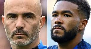 Marescas passning: "Förväntade mig mer av James"