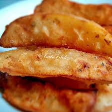 Penulis sendiri sememangnya gemar dengan menu ini. Resepi Cheesy Wedges Ala Kfc Sumber Ahli Resepi Ringkas Facebook