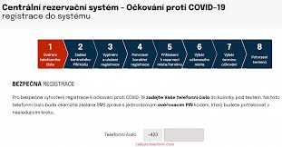 Volné termíny pro očkování proti covidu byly po hodině obsazeny. 475sywjofcnonm