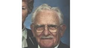 James Roland Obituary (1921