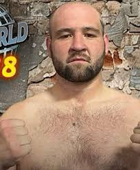 Mark Hussey ("The Hoss")