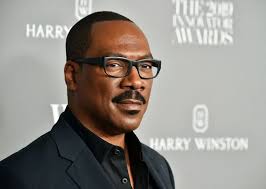 Eddie Murphy's Family Guide: Meet His 10 Kids With Nicole Mitchell, Mel B,  Paige Butcher and More