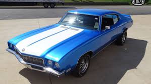 Image result for Royal Blue 1972 Buick