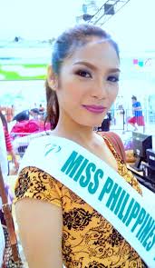 Bohol's Roving Eye: Loon is the Big Winner in Miss Philippines Earth Bohol  2016