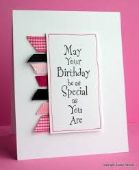 Ribbon band so the first way you can use ribbon in your card making is to adhere it flat to card so that it accents the patterned papers you are using. Simplicity Using Ribbon Scraps Ribbon Cards Inspirational Cards Stamped Cards