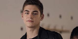 Hardin scott & tessa young music: Who Plays Hardin In After Plus Is He Single Details