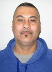 2025 Resident Sex Offenders