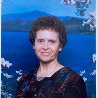 Georgia Faye "Judy" Walling Obituary (2023)