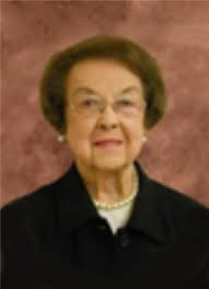 Turner, Virginia Perry