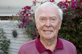 R. James Cook to receive honorary doctoral degree from WSU