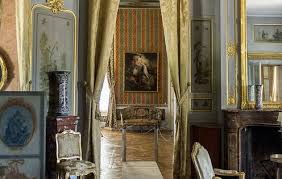 Chateau De Jeurre Morigny Champigny Essonne France Chateaux Interiors Palace Interior House Interior Decor
