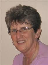 Obituary information for Sara "Sally" Hoffman