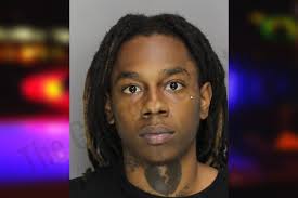 Xavier Smith — Cobb County Jail Bookings