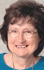 Vera June Whaley Robinson