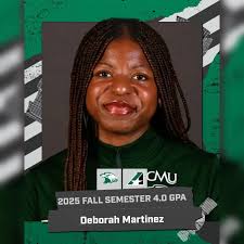 Our Ladies put in work this fall—on the track and in the classroom. 📚💚  Multiple 4.0 GPAs and a 3.32 team GPA reflect the standard we hold.  Congrats to these 9 Ladies