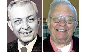 Donald Fraser Obituary (2015)